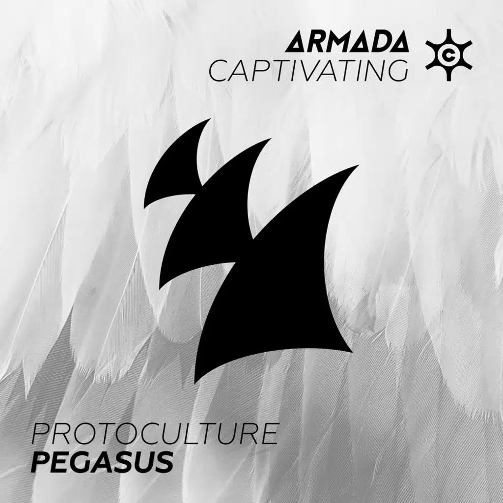 Pegasus (Original Mix)