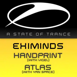 Handprint / Atlas