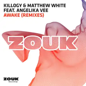 Killogy & Matthew White feat. Angelika Vee