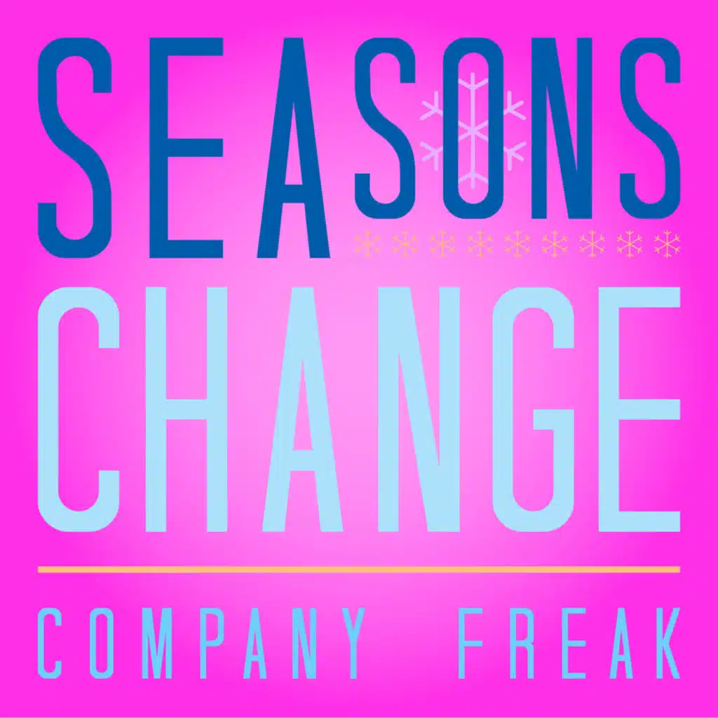 Company Freak