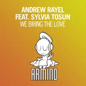 We Bring The Love (Radio Edit)