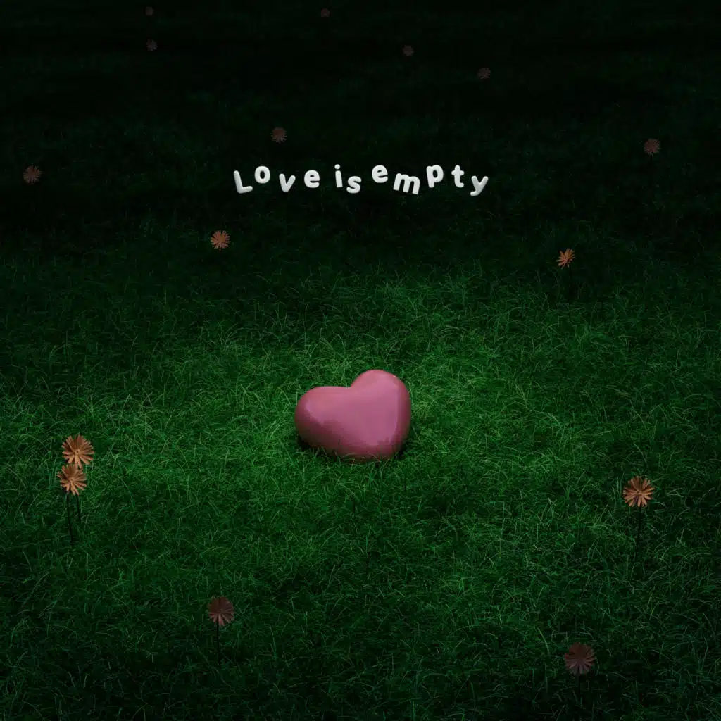 Love is empty