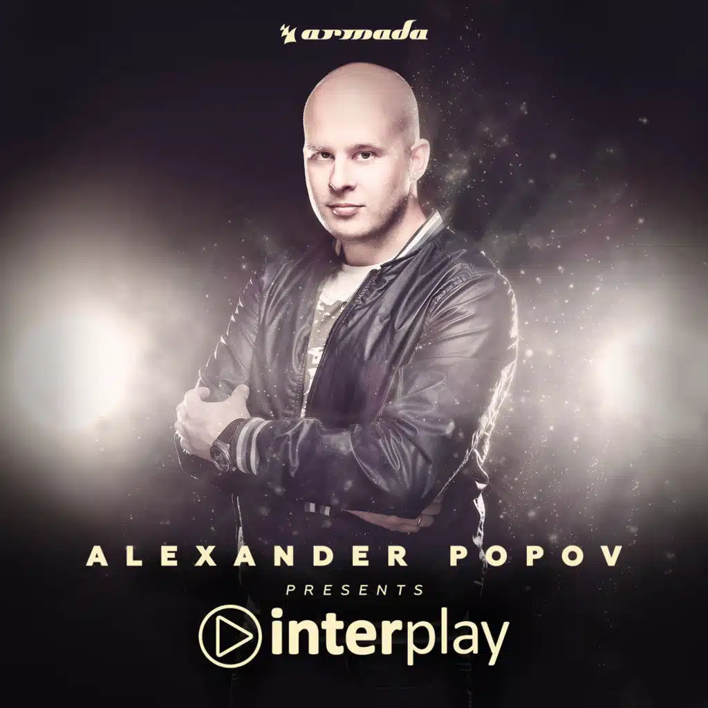 Alexander Popov & DJ Feel feat. Jan Johnston