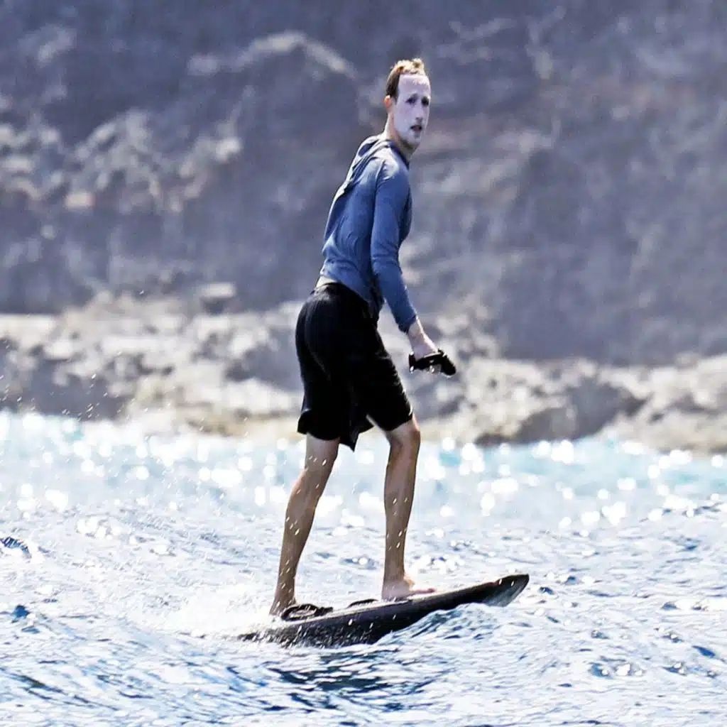 E184: Mark Zuckerberg Pt. 1