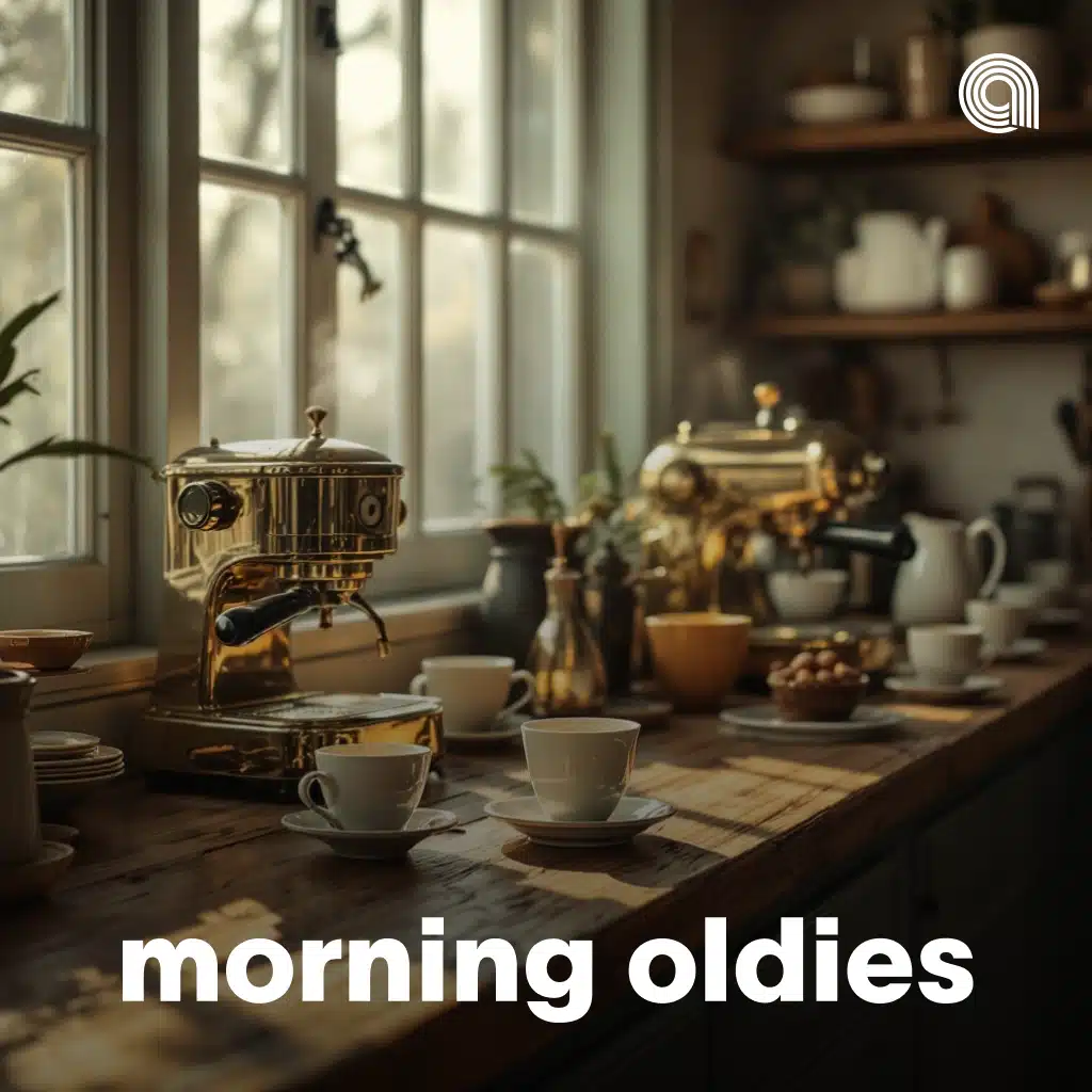 Morning Oldies