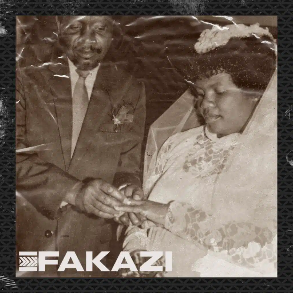 Fakazi