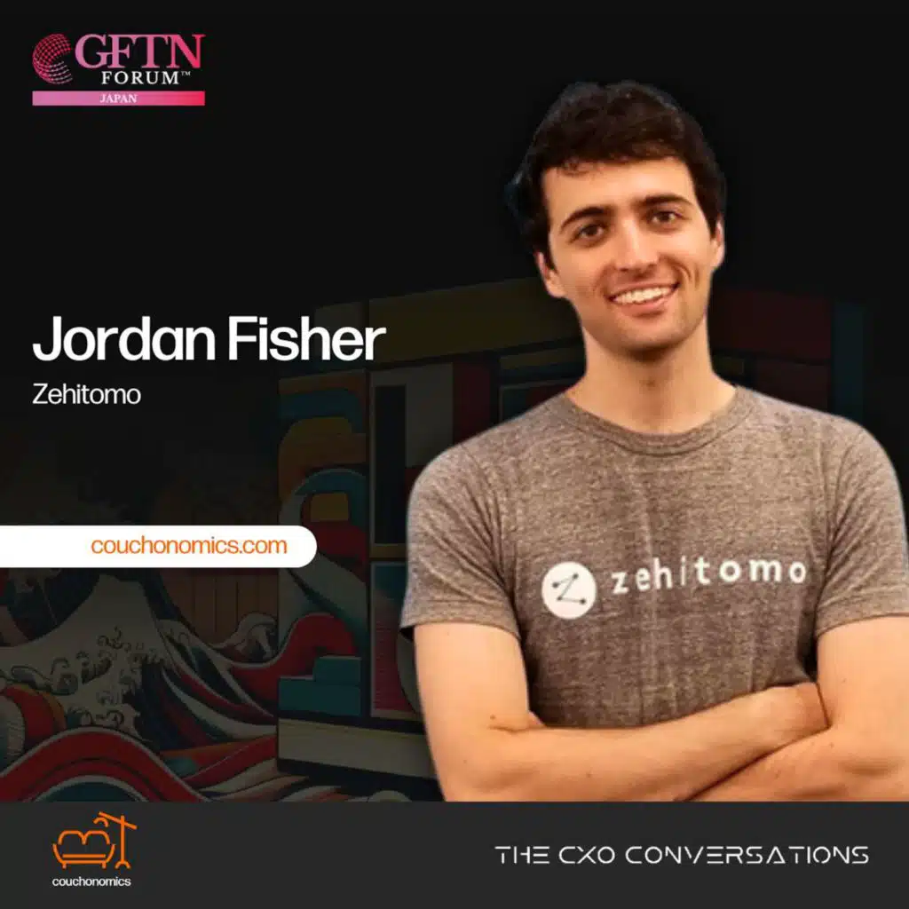 Why Japan’s Startup Ecosystem Isn’t Scaling — Yet