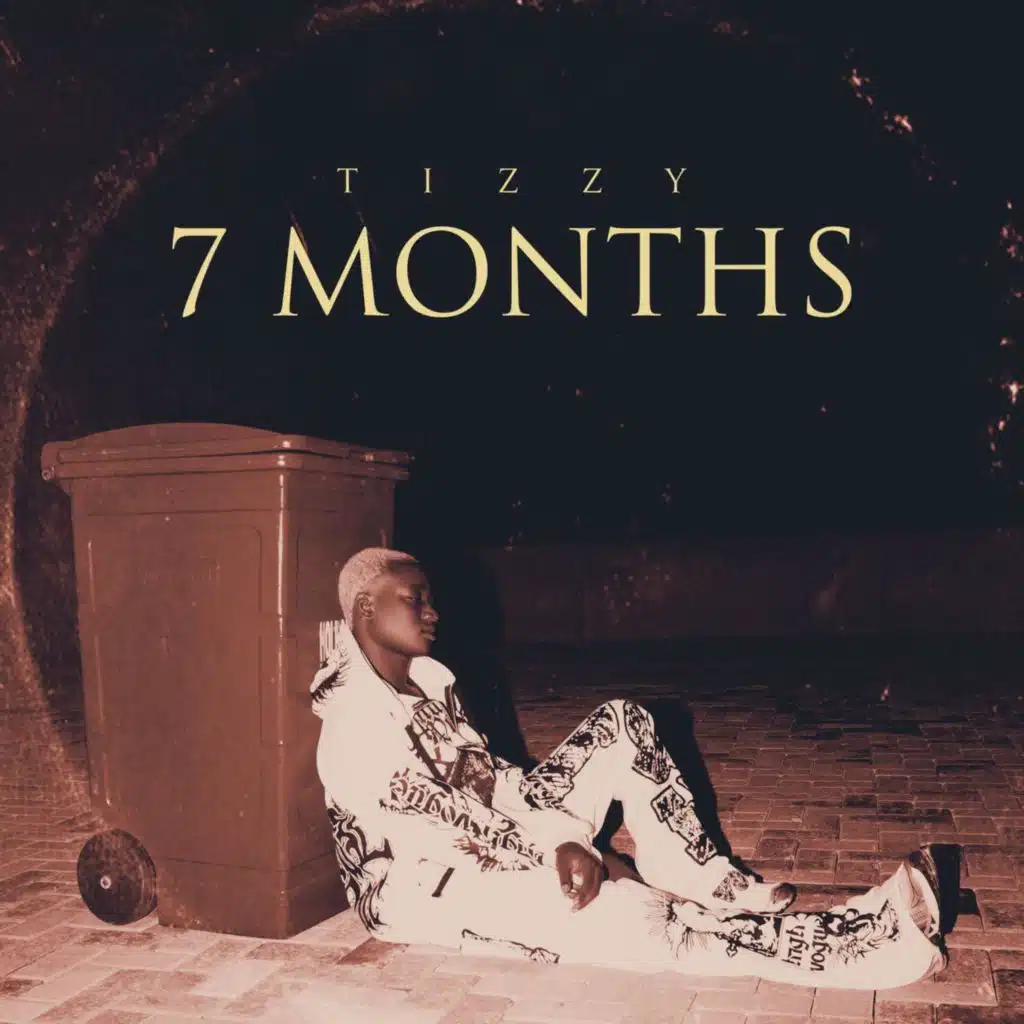 7 Months (The EP)