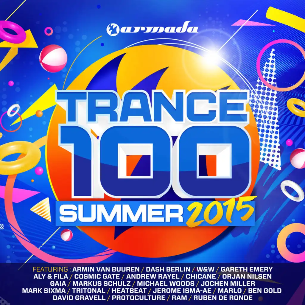 Soldier (Luke Bond Radio Edit)