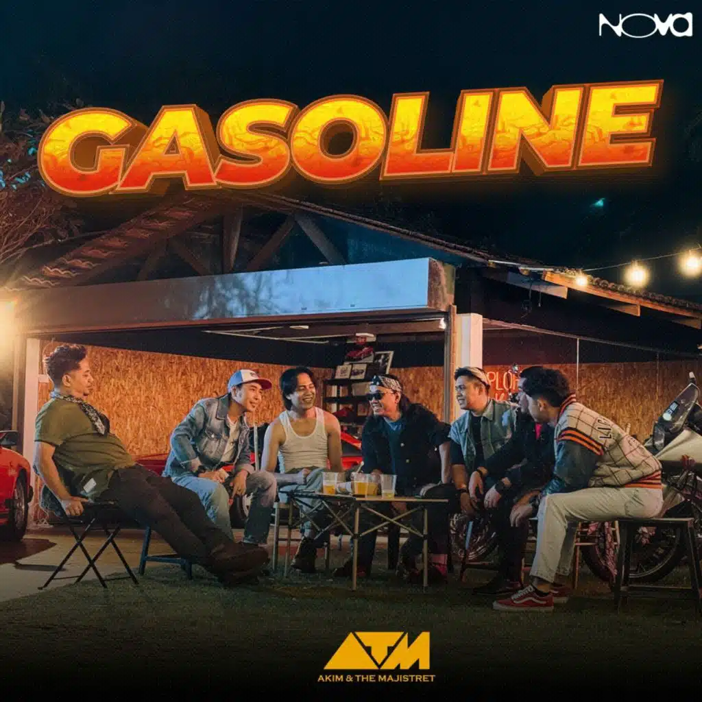 Akim & The Majistret