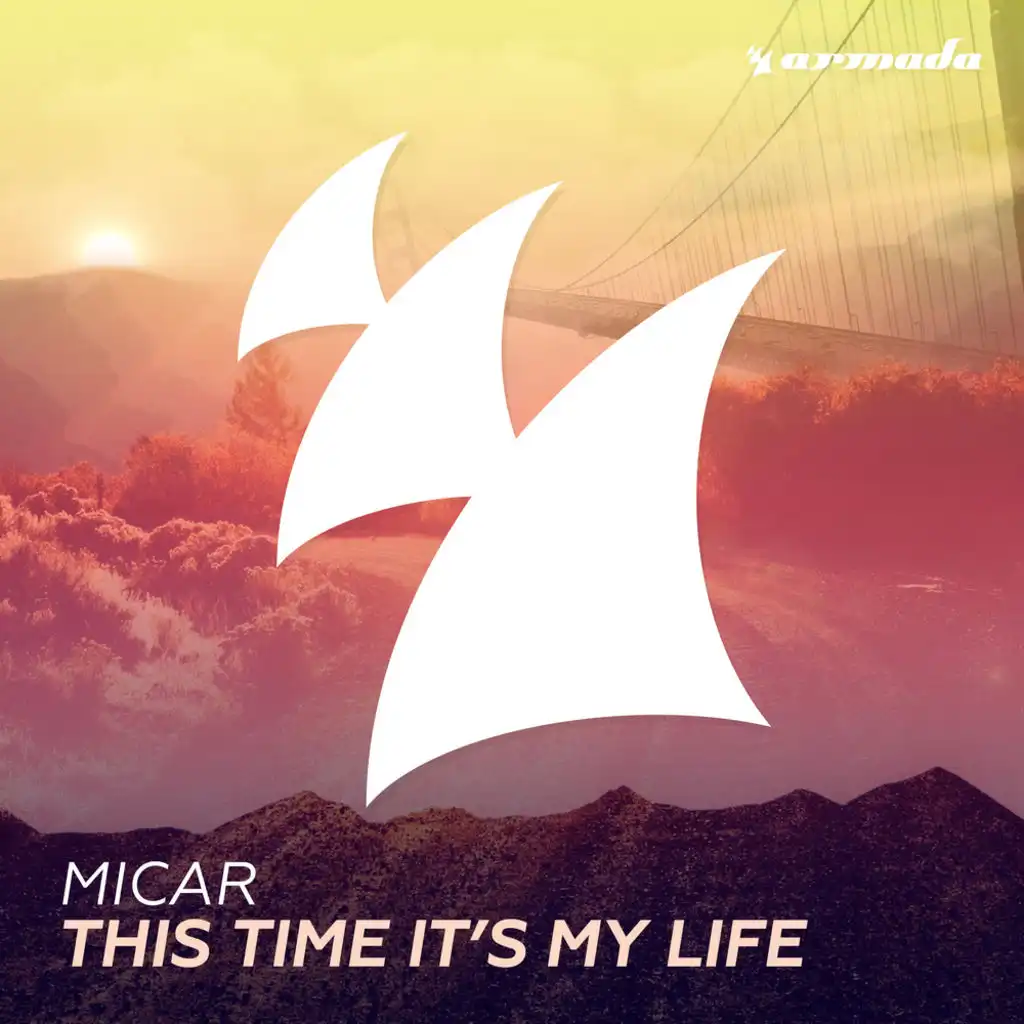 This Time It's My Life (Florian Paetzold Radio Edit)