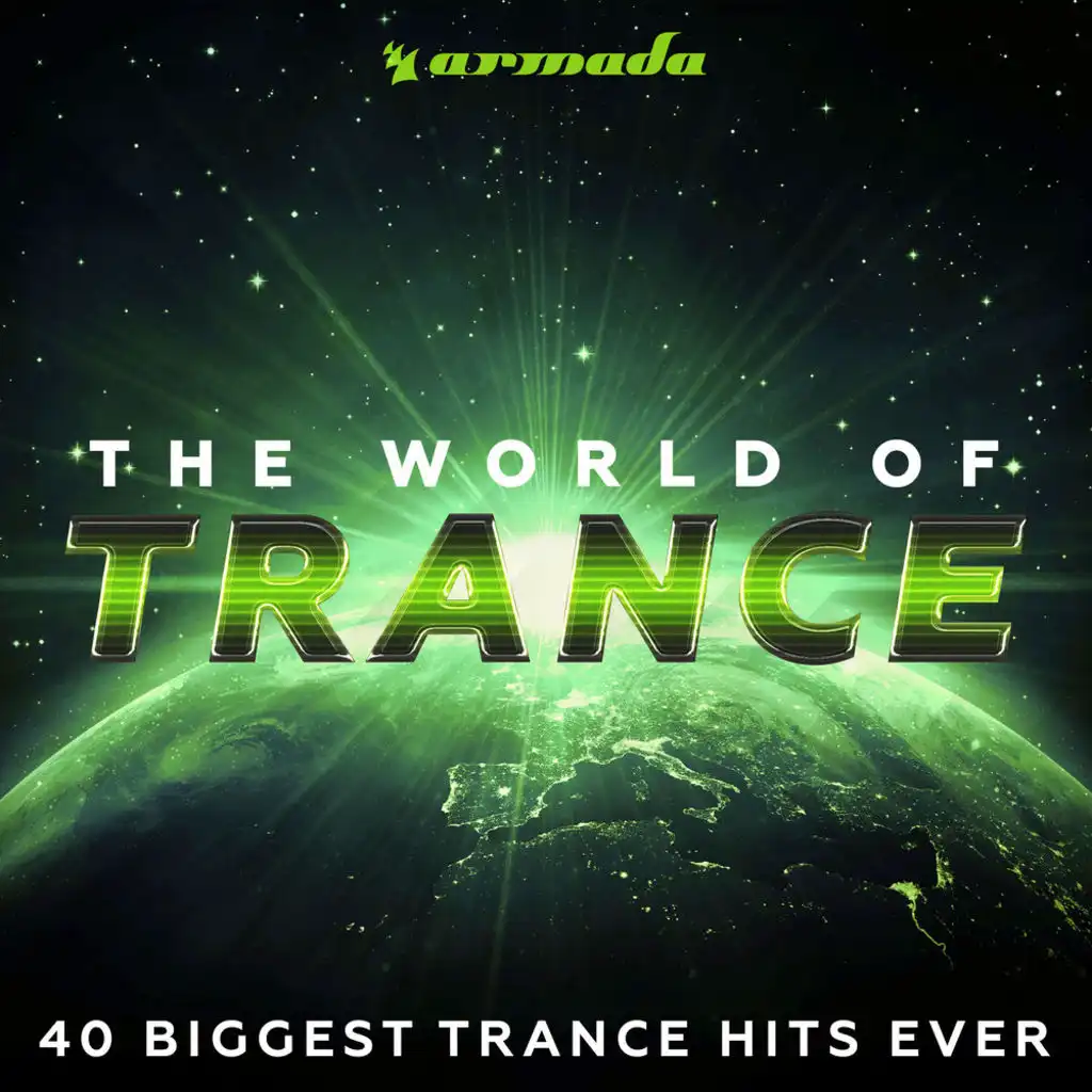 Synaesthesia (Fly Away) (Radio Edit)