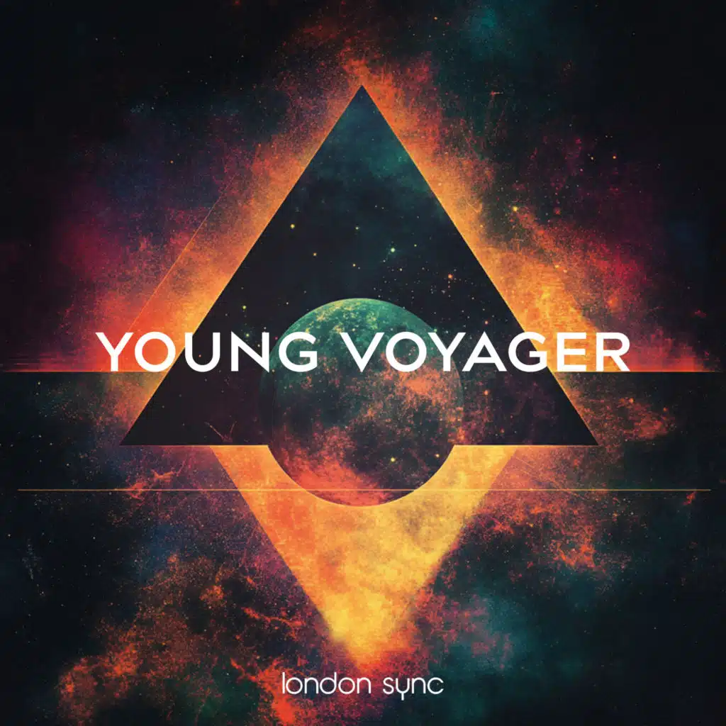 Young Voyager