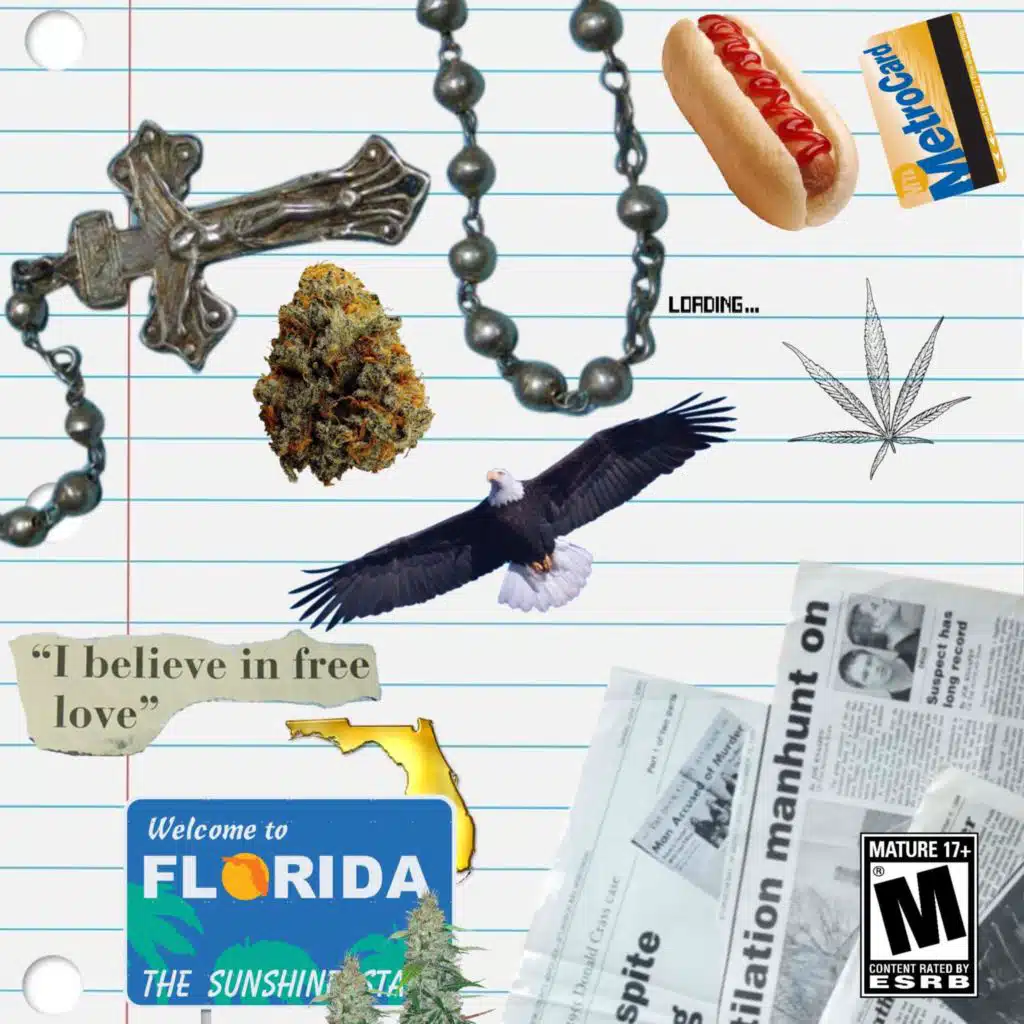 808s, Kush and the Church