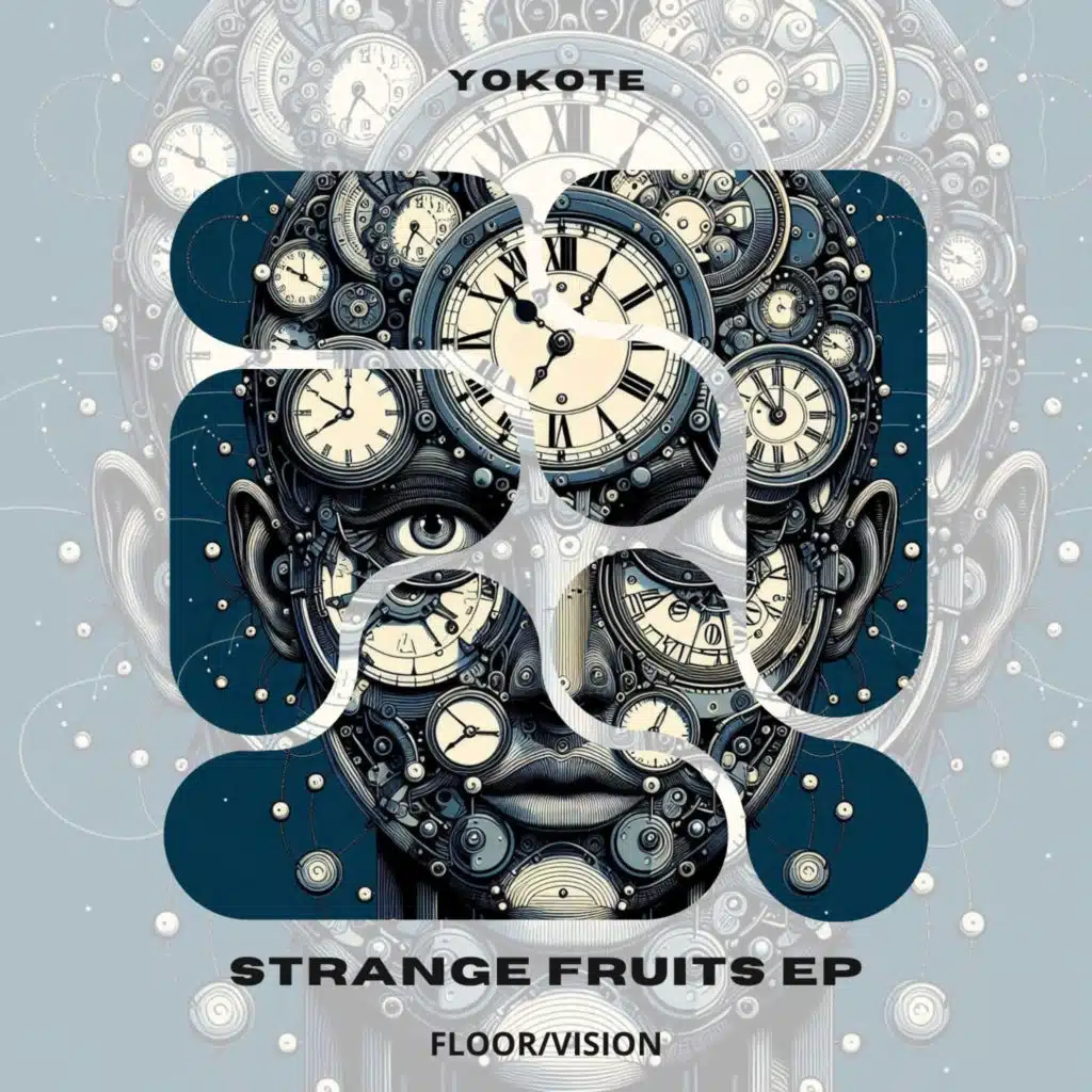 Strange Fruits EP