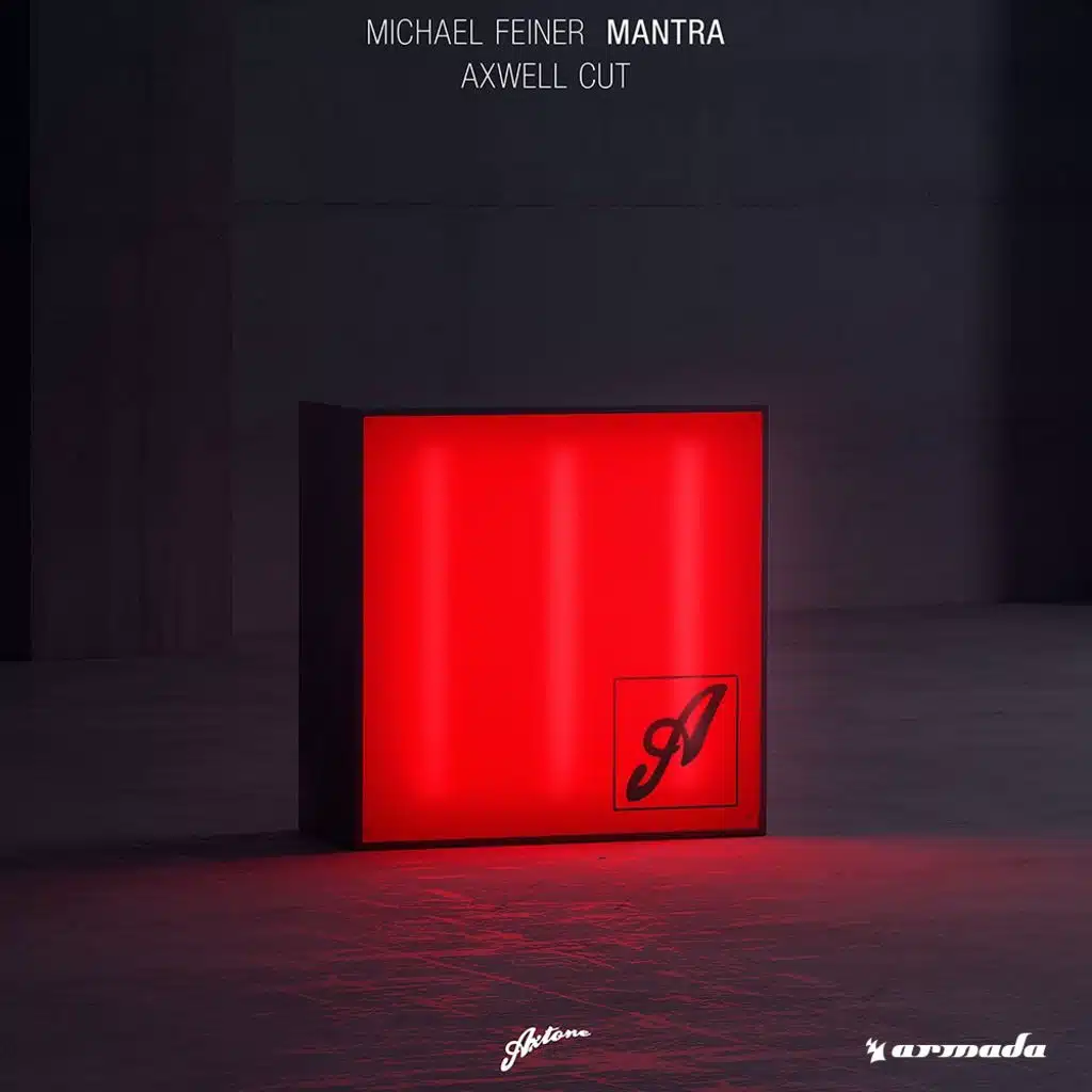 Mantra (Axwell Cut)