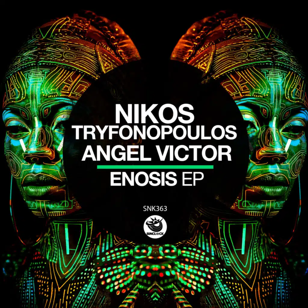 Enosis EP