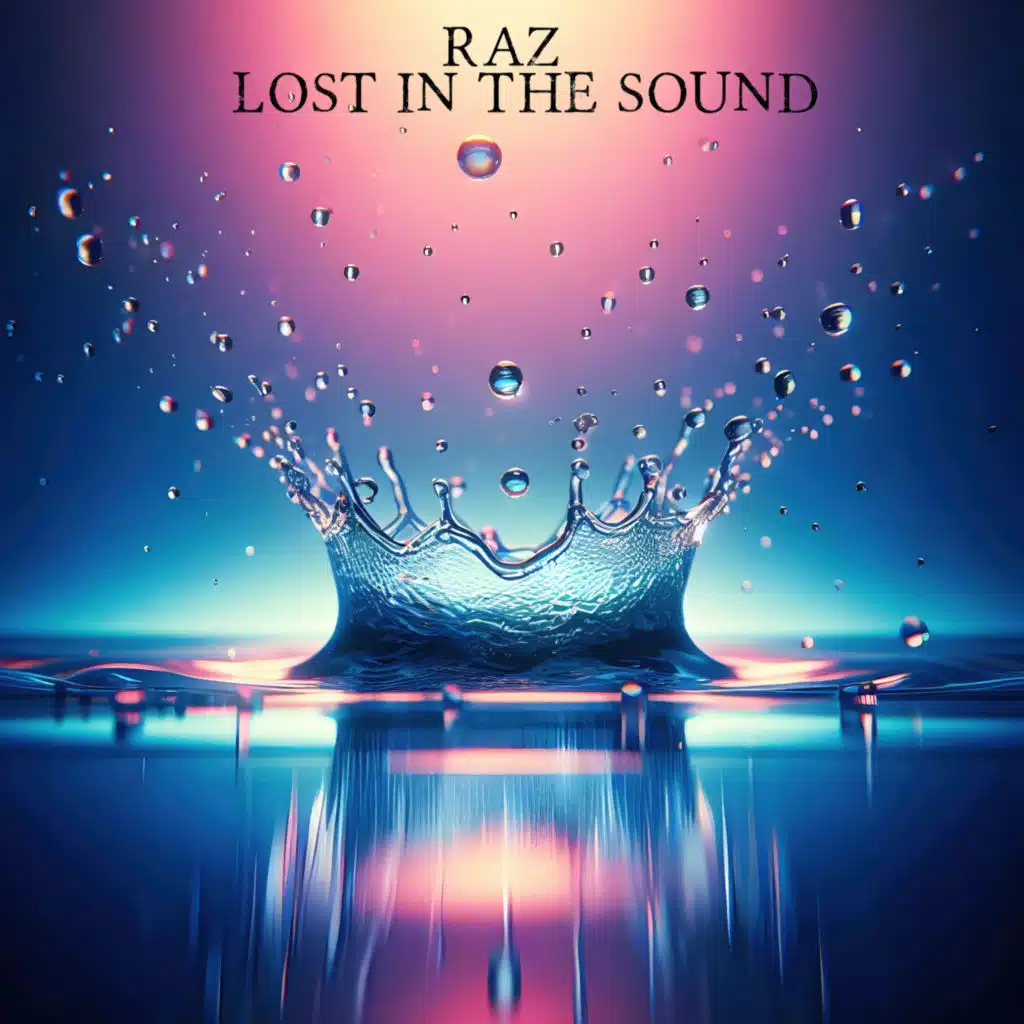 Lost In The Sound