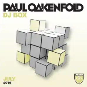 DJ Box - July 2016