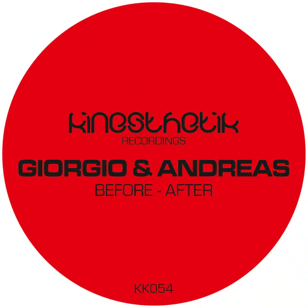 Giorgio & Andreas