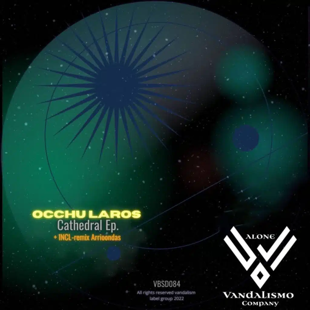 Uppsala Cathedral EP