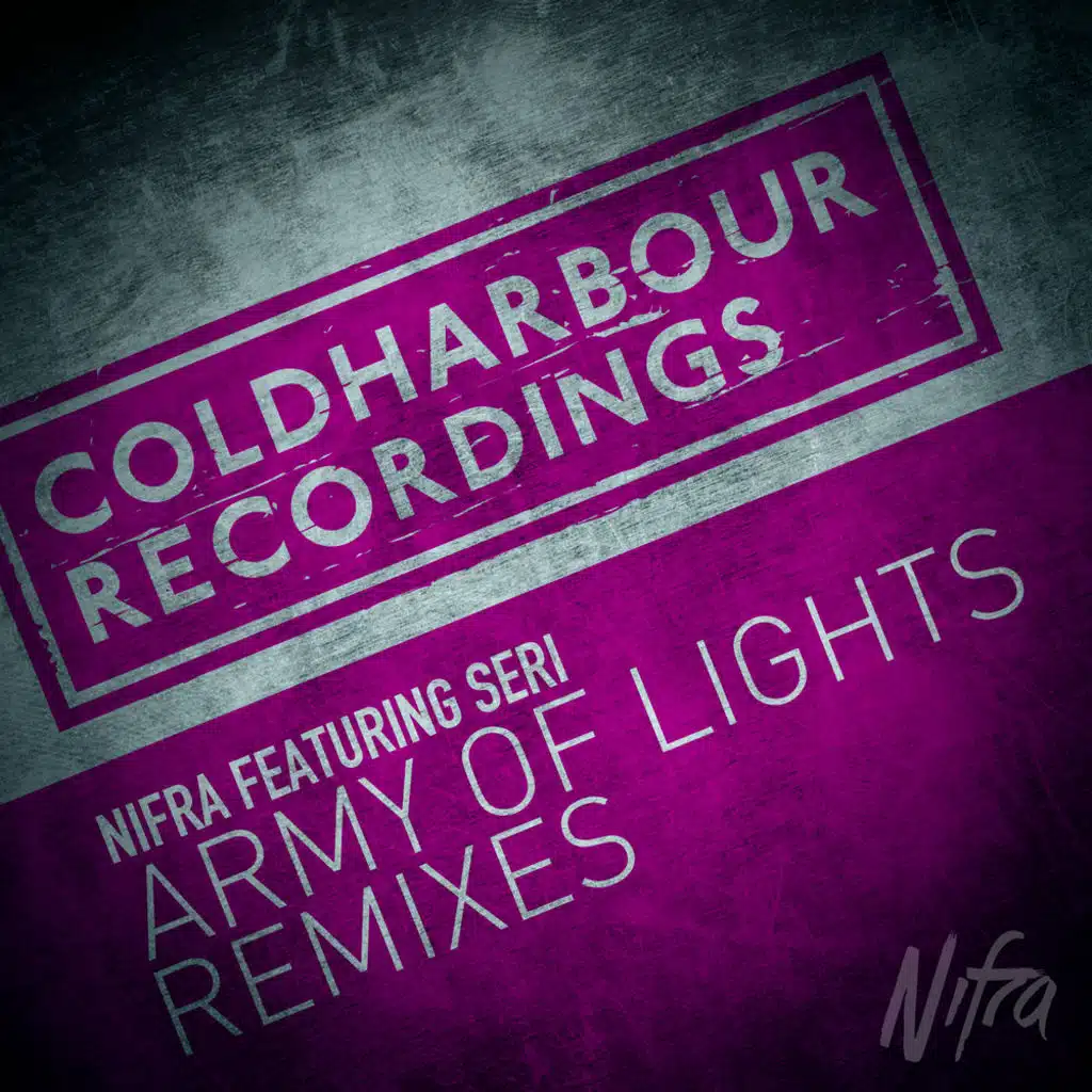 Army of Lights (Solid Stone Remix)