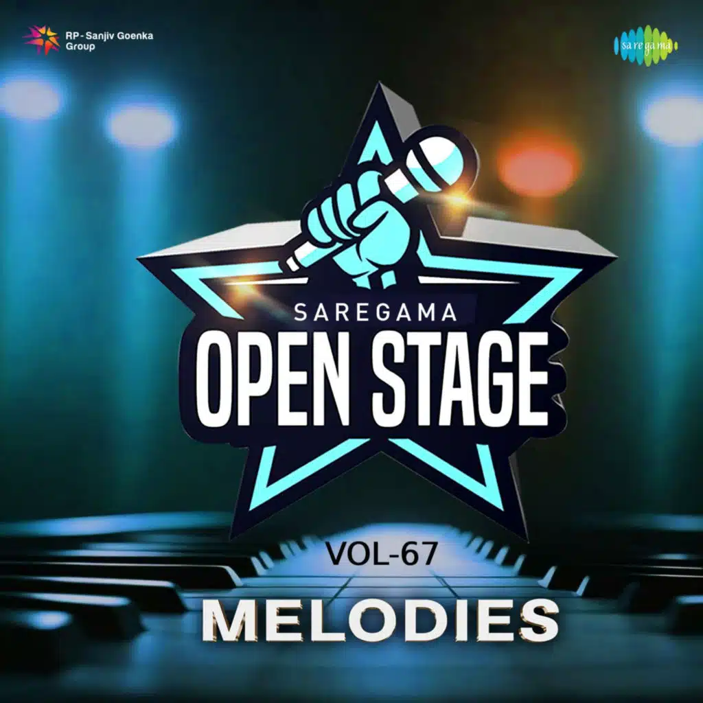 Open Stage Melodies, Vol. 67