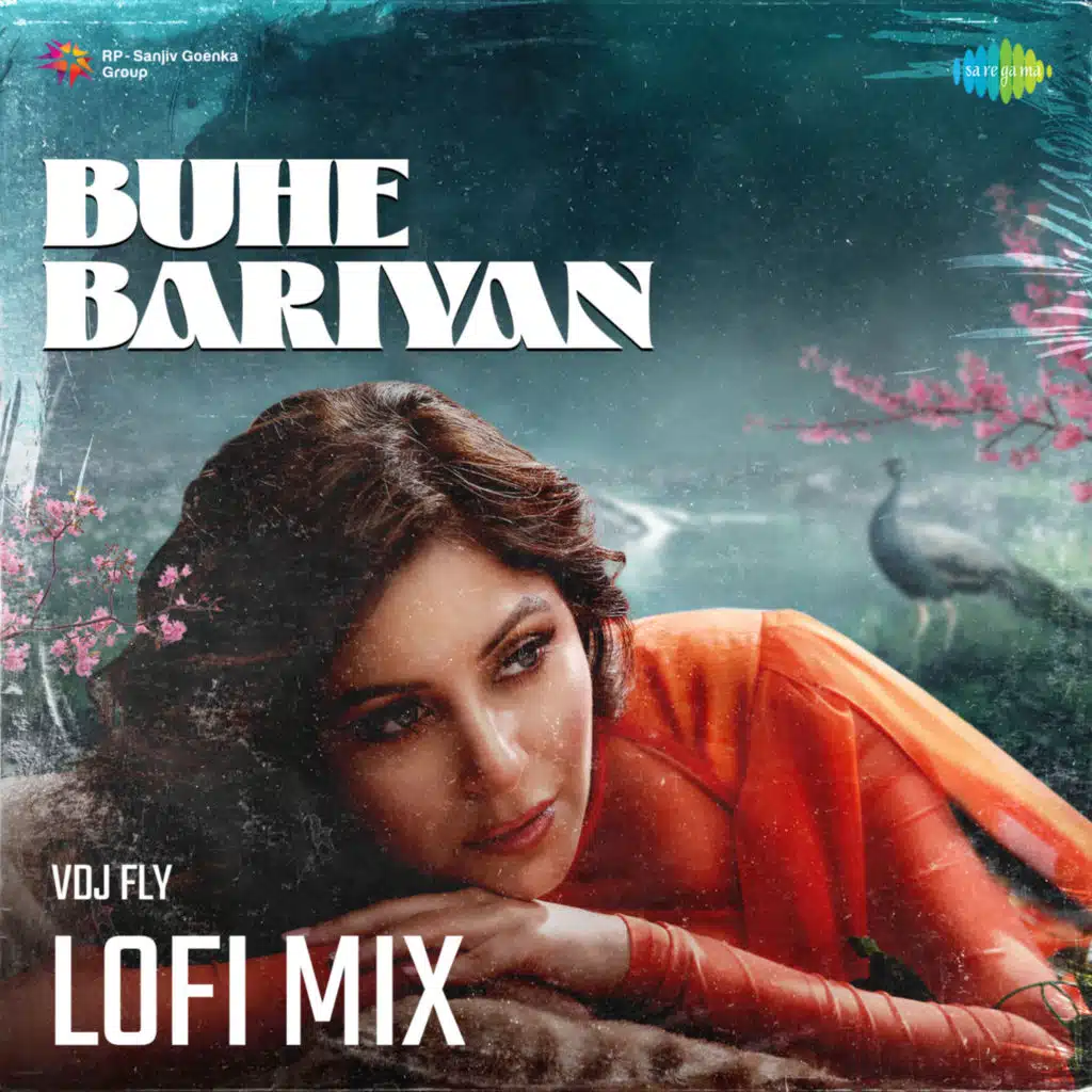 Buhe Bariyan (Lofi Mix) [feat. VDJ Fly]