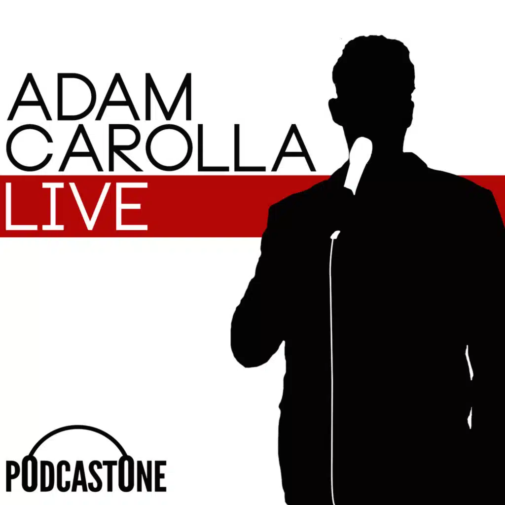 The Adam Carolla Show Live from Temblor Brewing Co. in Bakersfield, CA - 10/27/2017