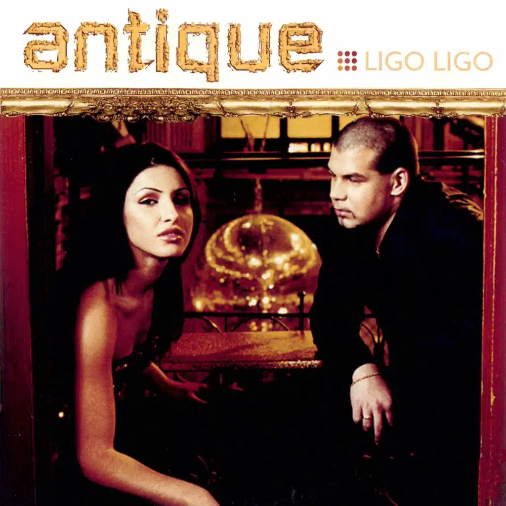 Ligo Ligo (Eric S Extended)