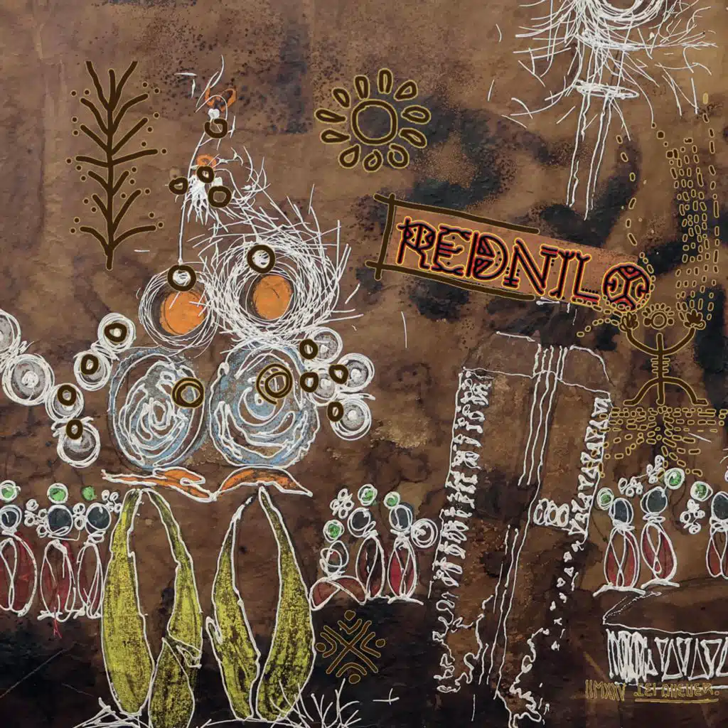 Rednilo, Reda Zine & Danilo Mineo