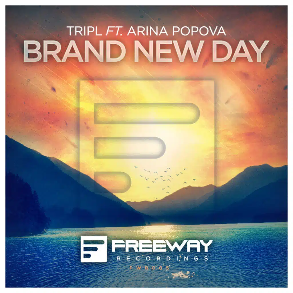 Brand New Day (Original Mix)