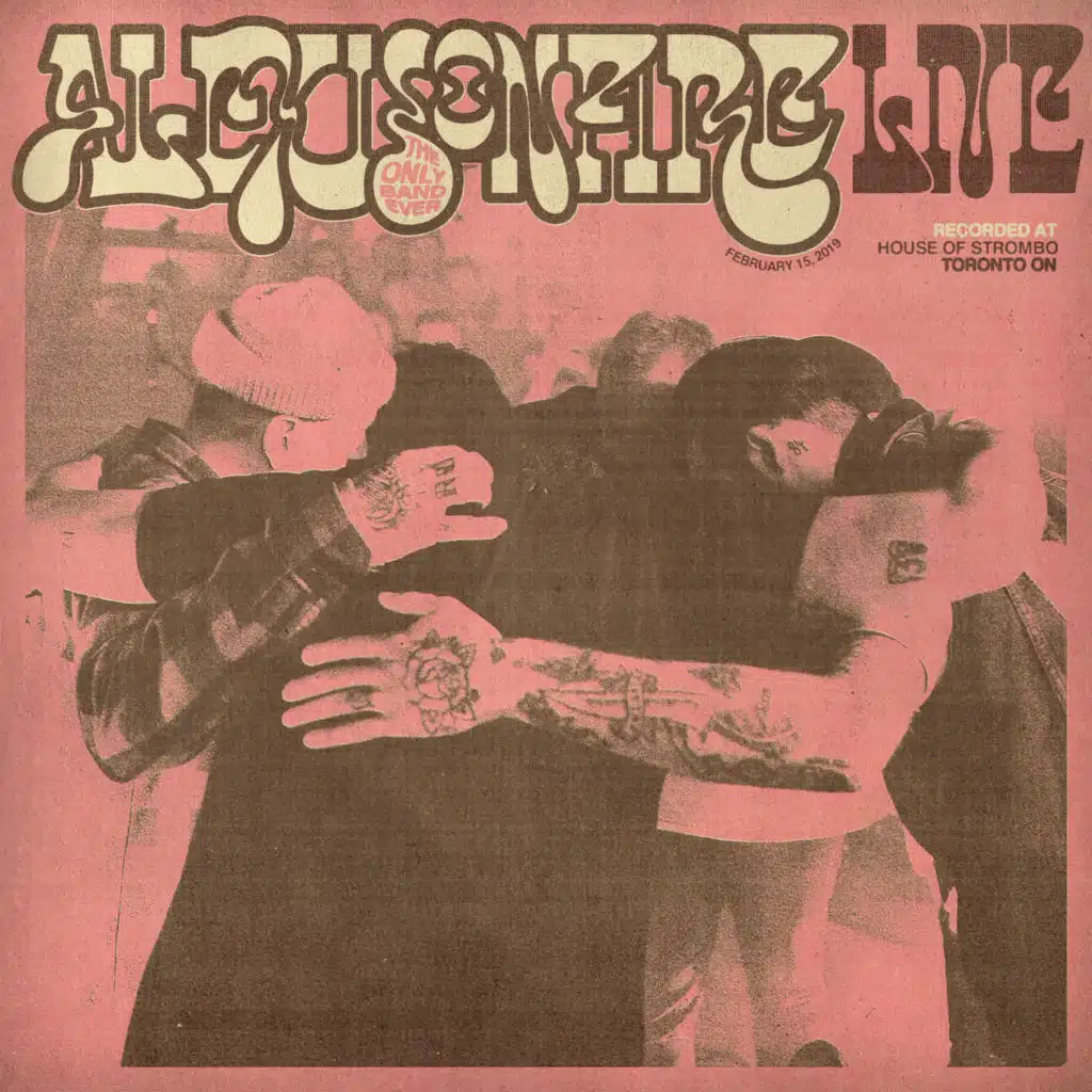 House of Strombo (LIVE in Toronto, ON 2019)