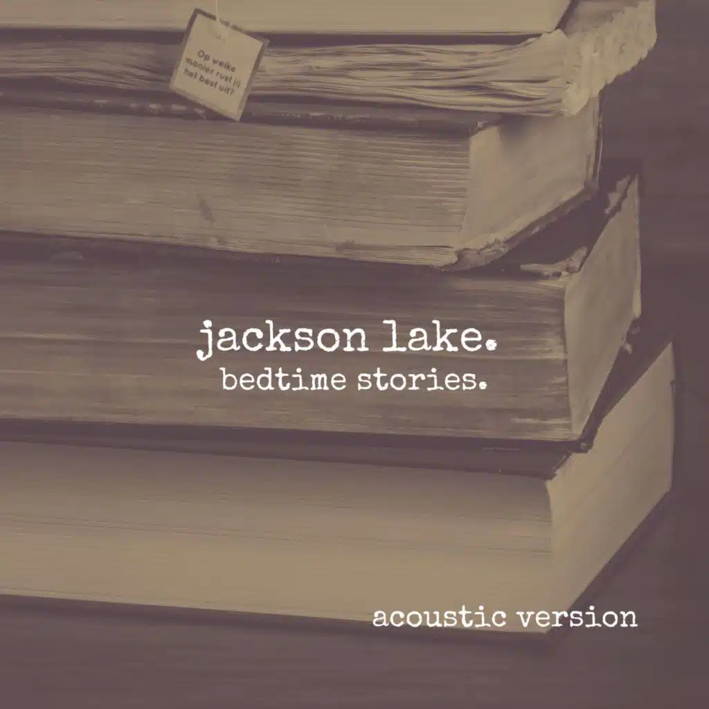 All Bets Are Off (Acoustic)