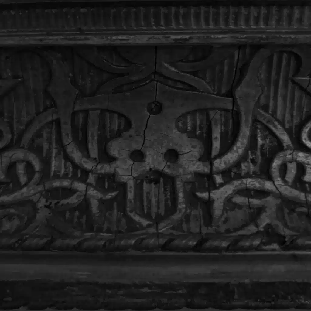 Rumination At The Abattoir