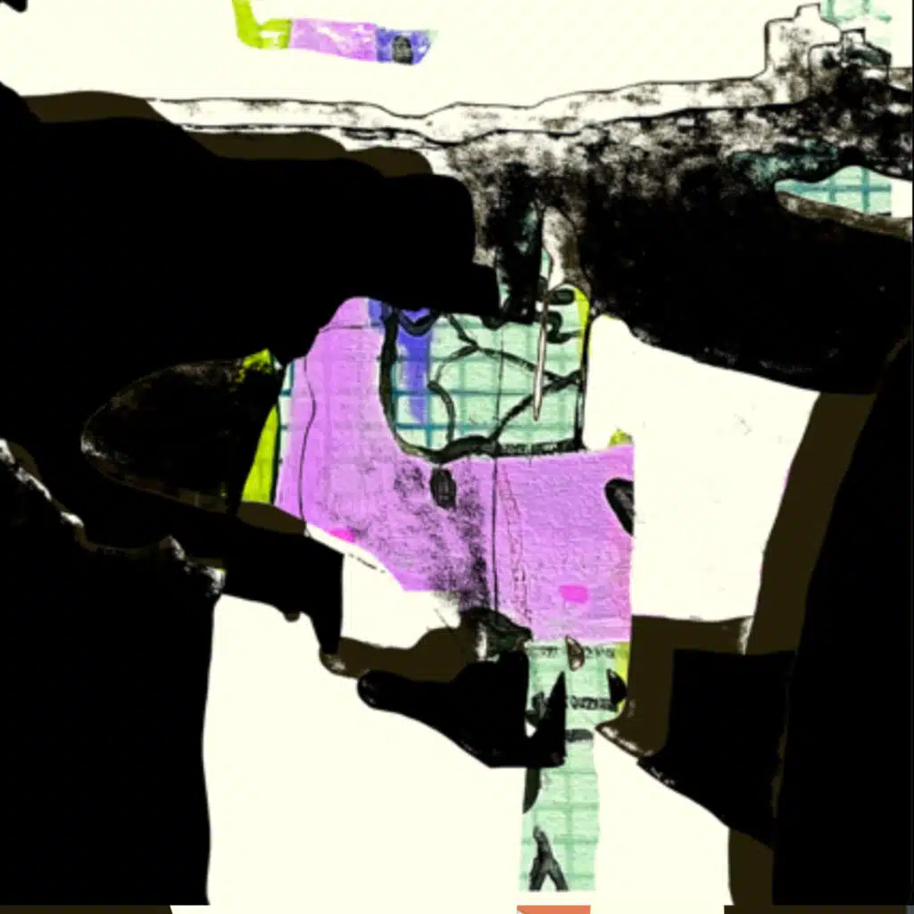 Go To Ground (Edit)