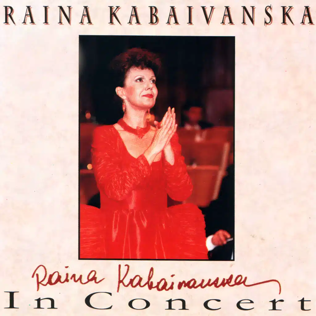 Manon, Act 3: Manon "Obéissons quand leur voix appelle" (Live)