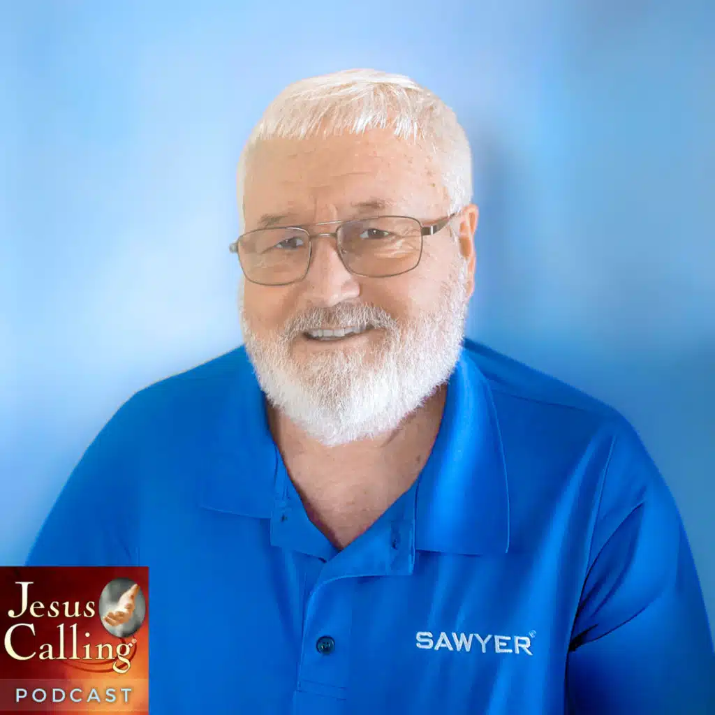 The Ripple Effect of Spreading Divine Love: Kurt Avery and Britney Higgs