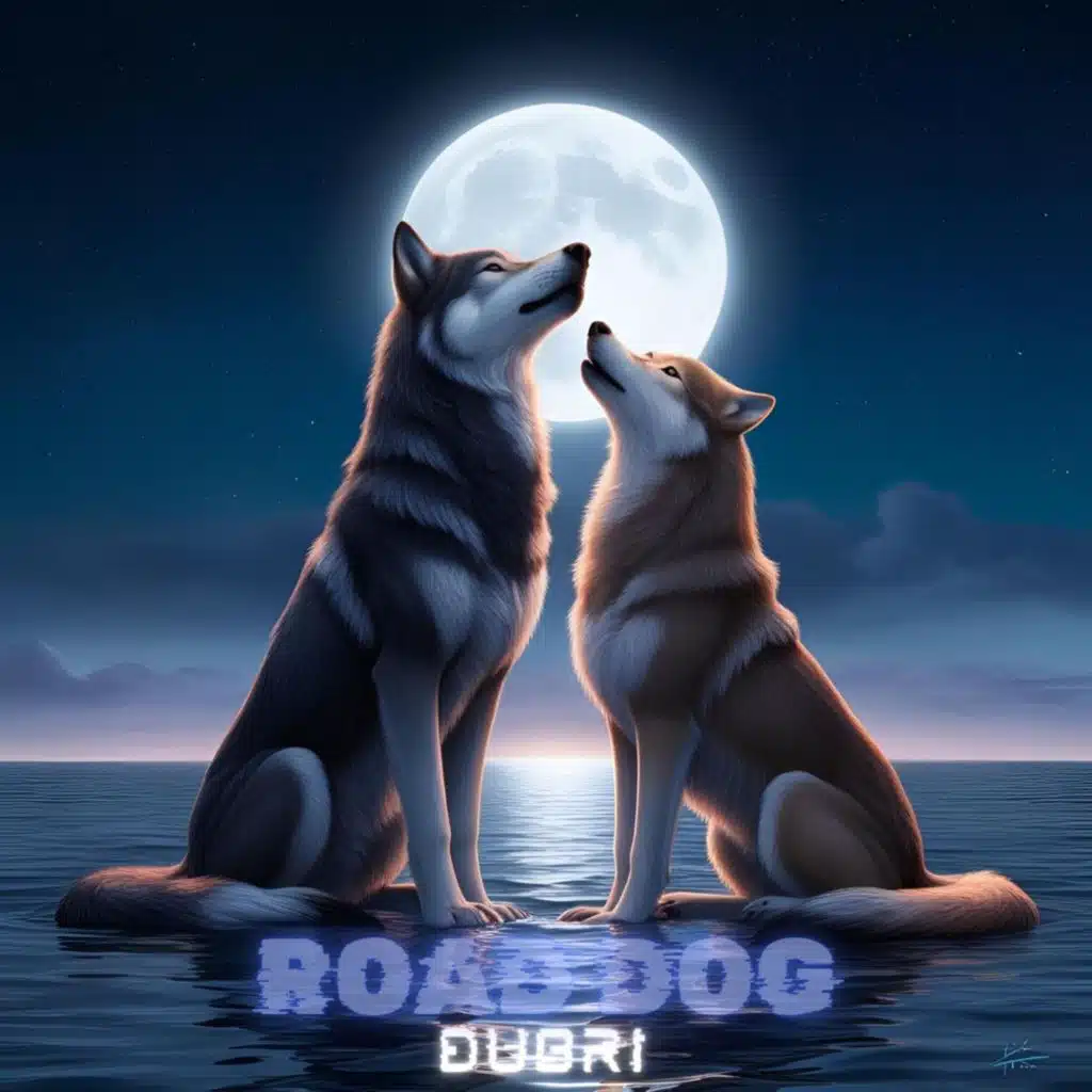 ROAD DOG