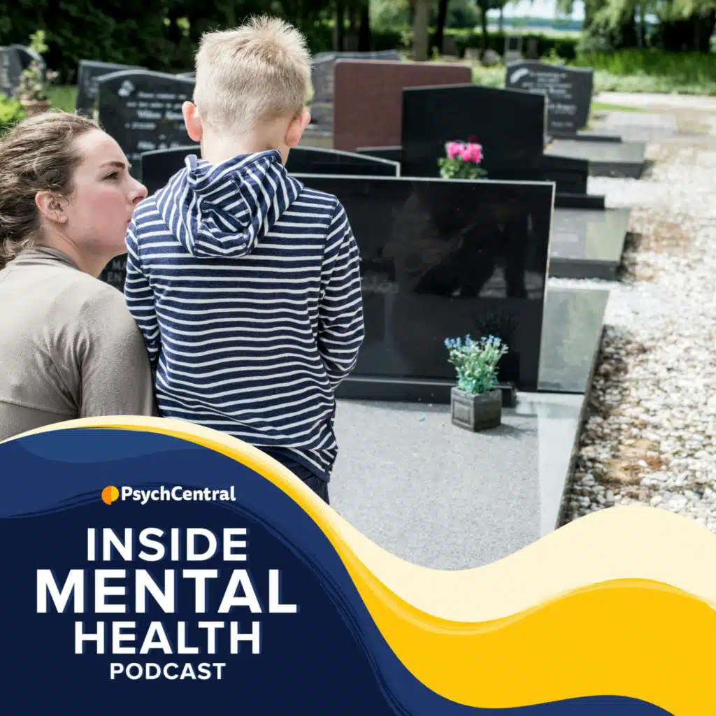 Helping Kids Navigate Grief: A Story of Love, Loss, and Healing