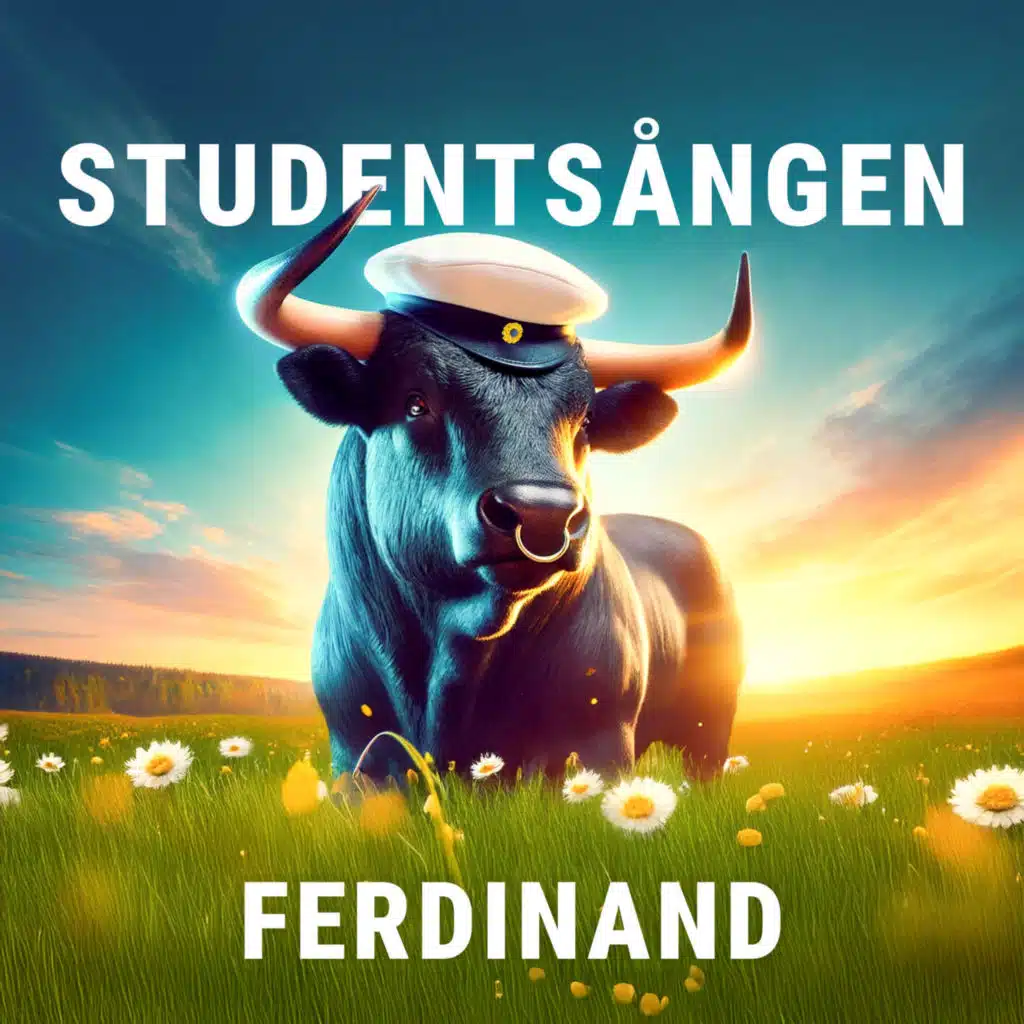 Studentsången