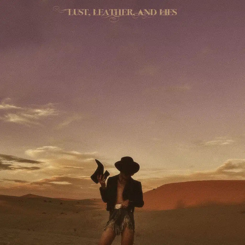 Lust, Leather, and Lies