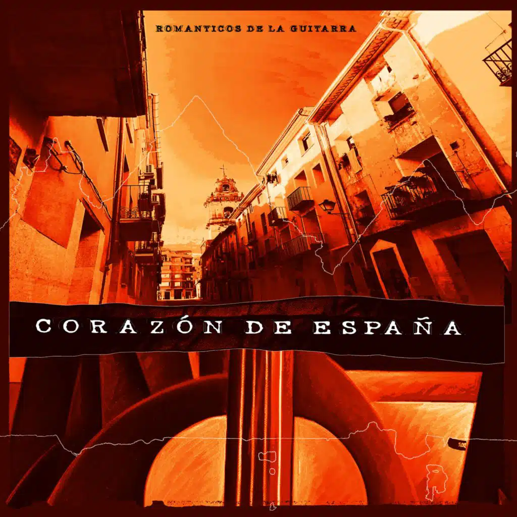 Tapas Terrace