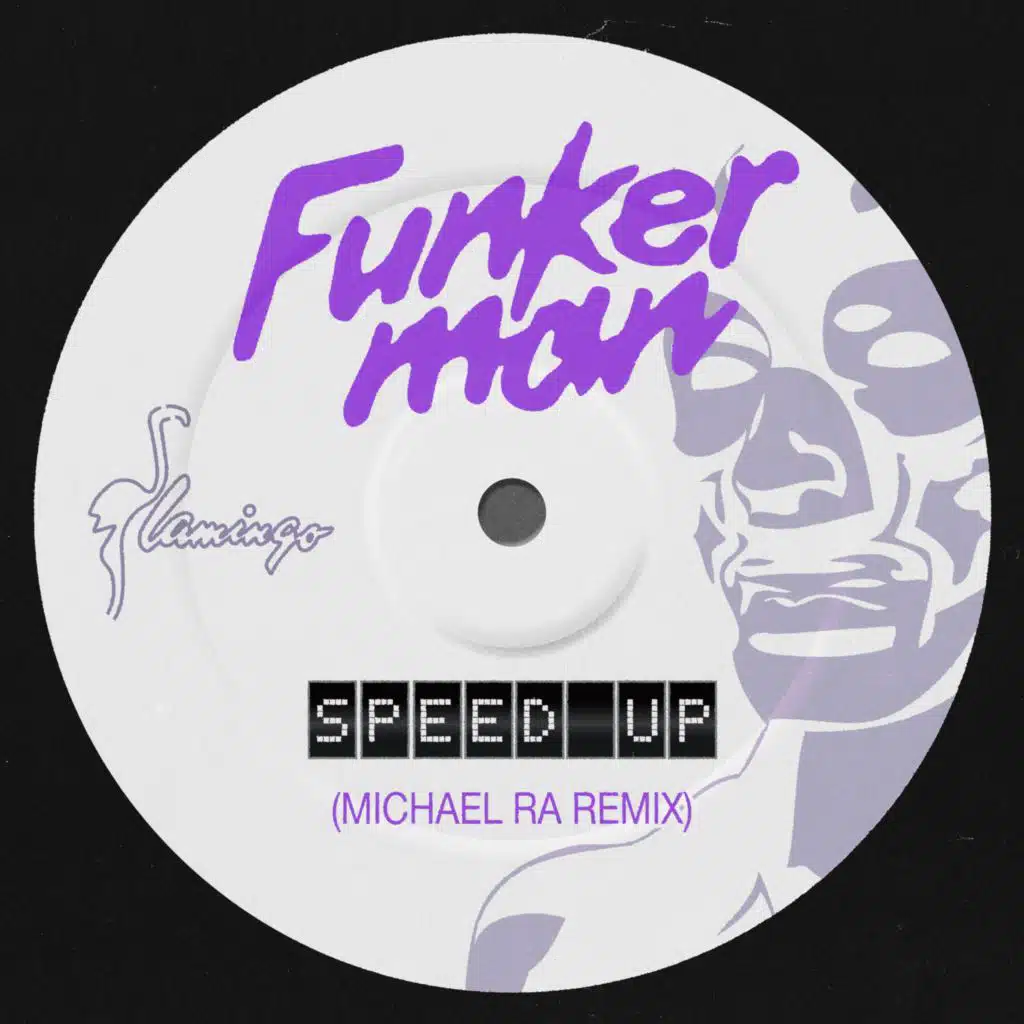 Speed Up (Michael Ra Remix)