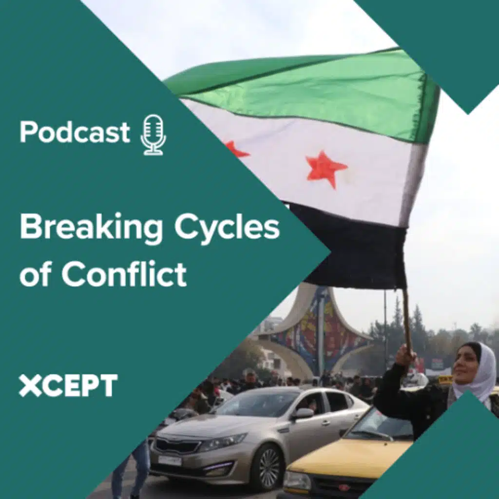 From rebels to rulers: Who are Syria’s new leaders?