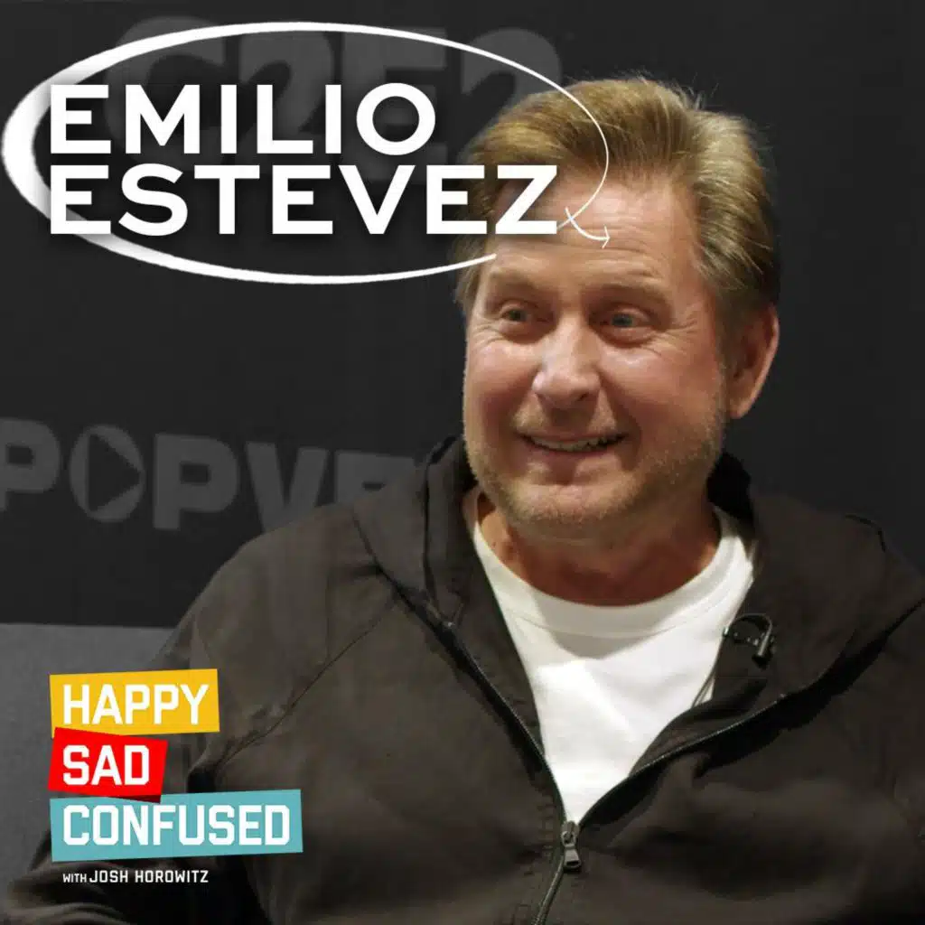 Emilio Estevez