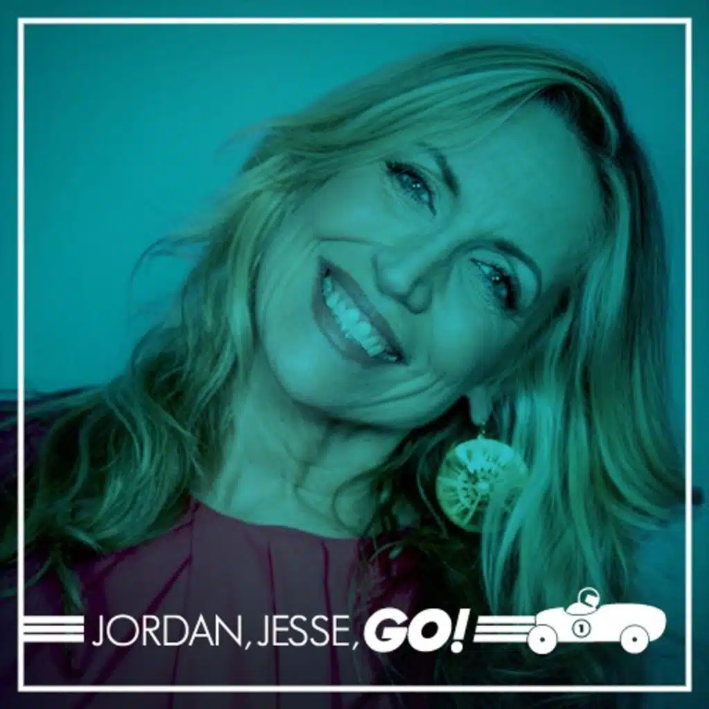 A Little Olaf, with Laurie Kilmartin