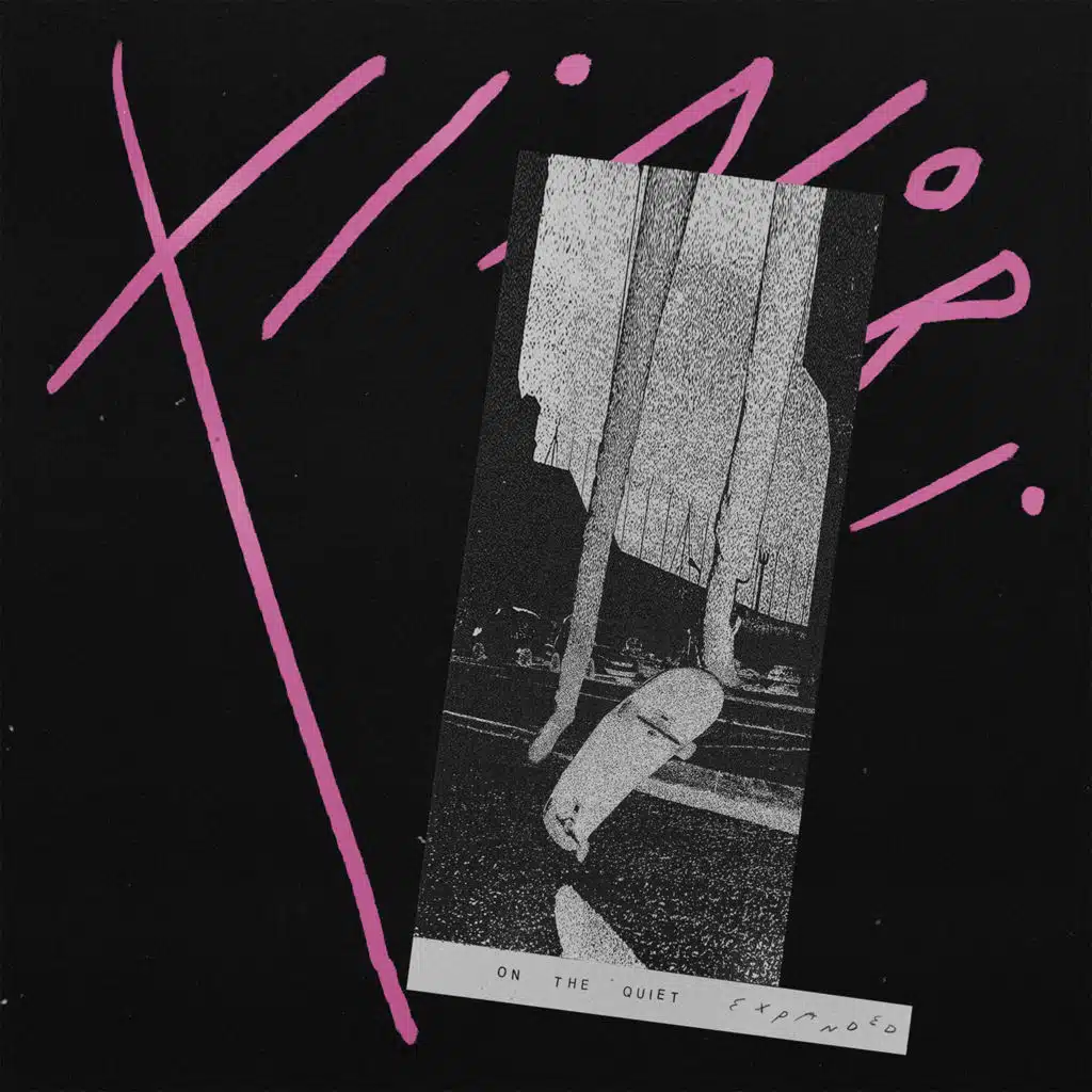 Morning Fix (Instrumental)