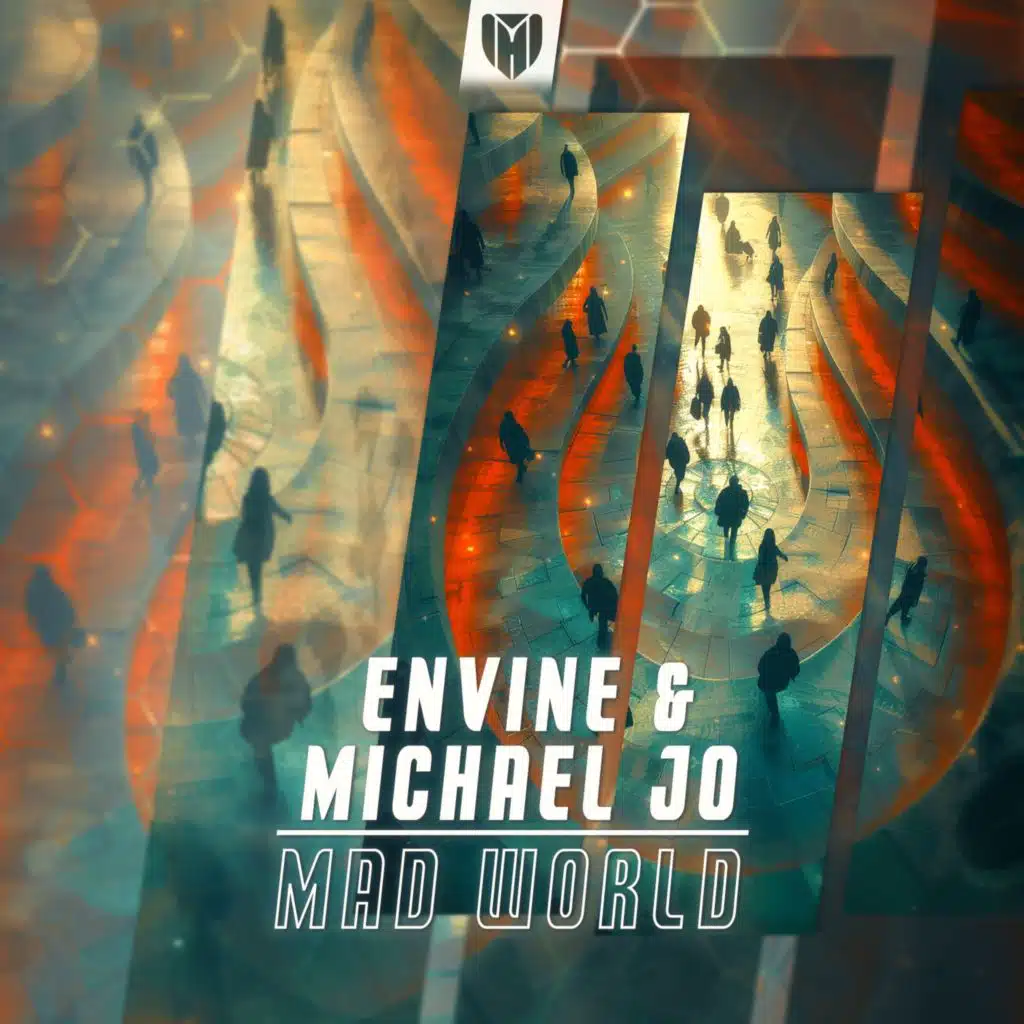 Envine & Michael Jo