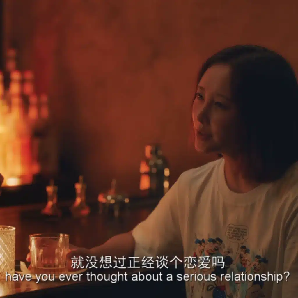 E841.约会软件奇遇记续集：那些不被算法掌控的爱情